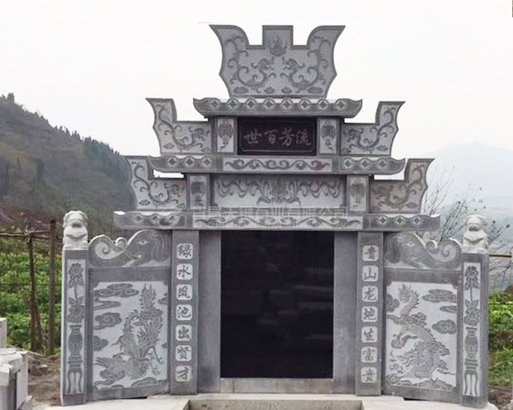 六盘水安顺毕节铜仁黔南黔东南黔西墓碑石材厂家图片款式大全加工厂