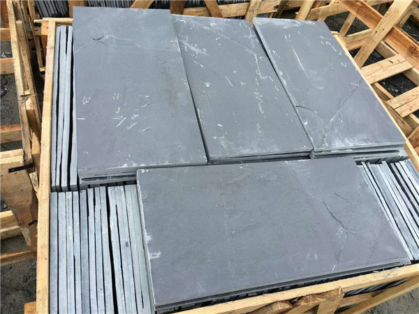 青石板光固化面